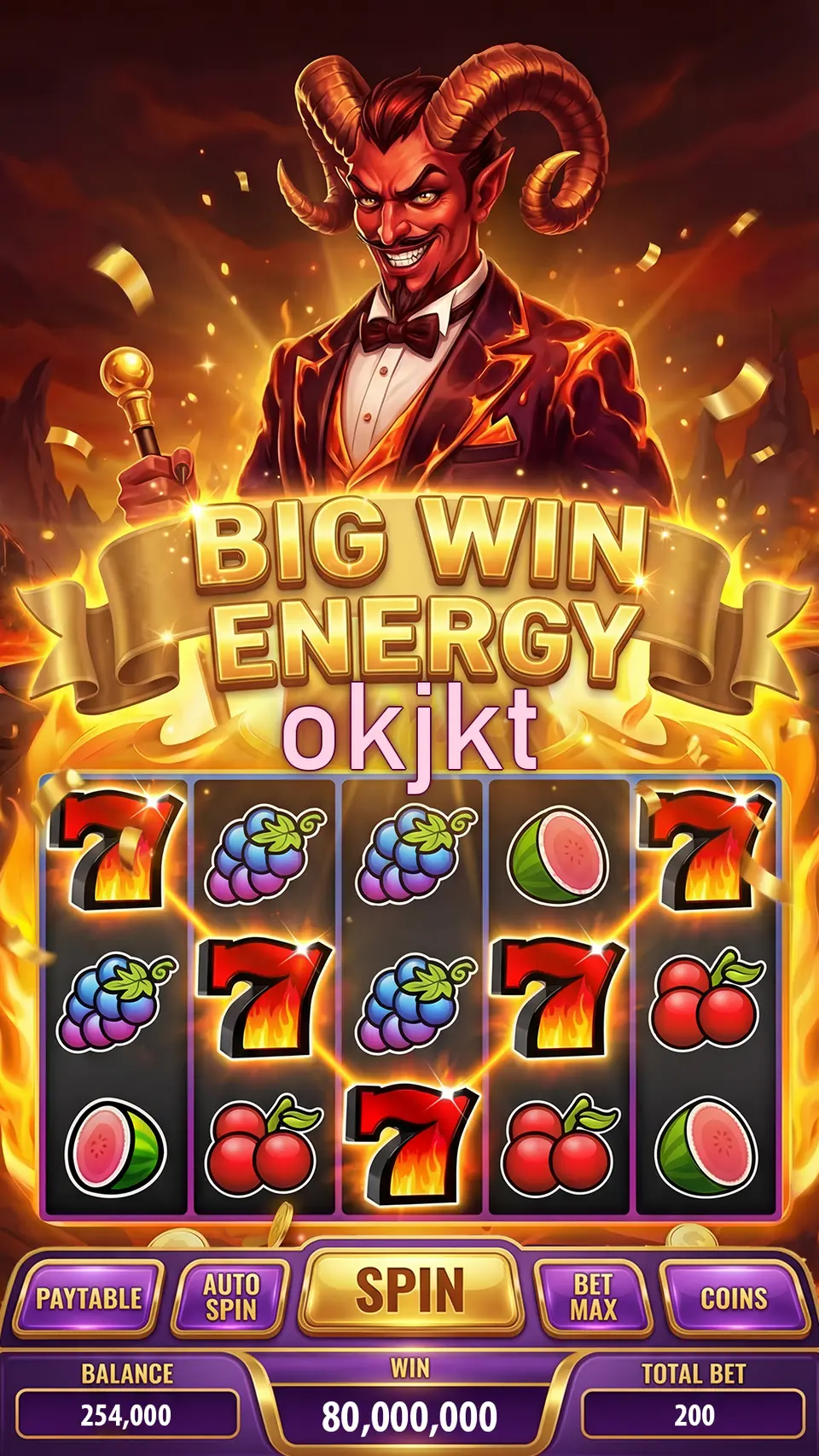 okjkt APK