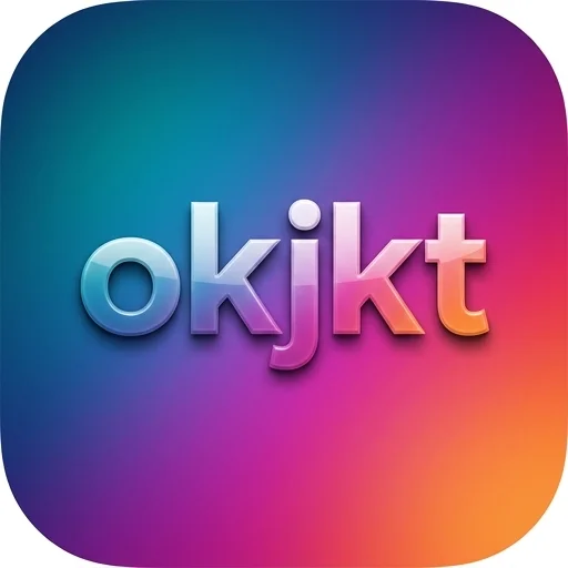 okjkt Logo - Resmi